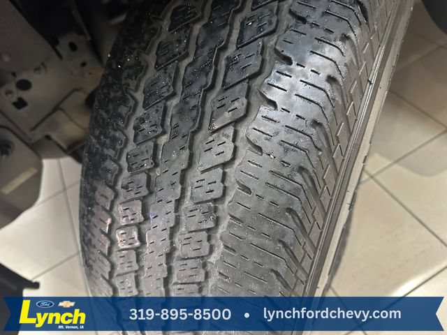 Used 2011 Ford F150 FX4 w/ FX Luxury Pkg AWD/4WD image 28