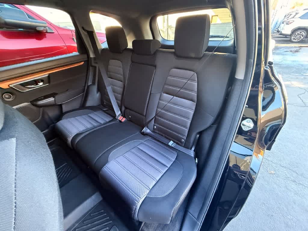 Used 2021 Honda CR-V EX image 14