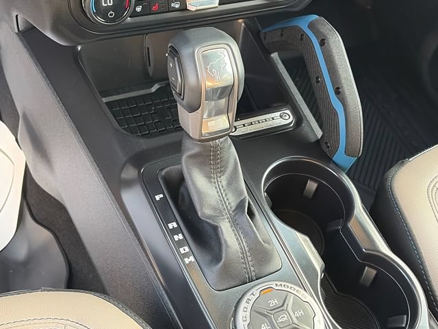 Used 2024 Ford Bronco Wildtrak AWD/4WD image 25
