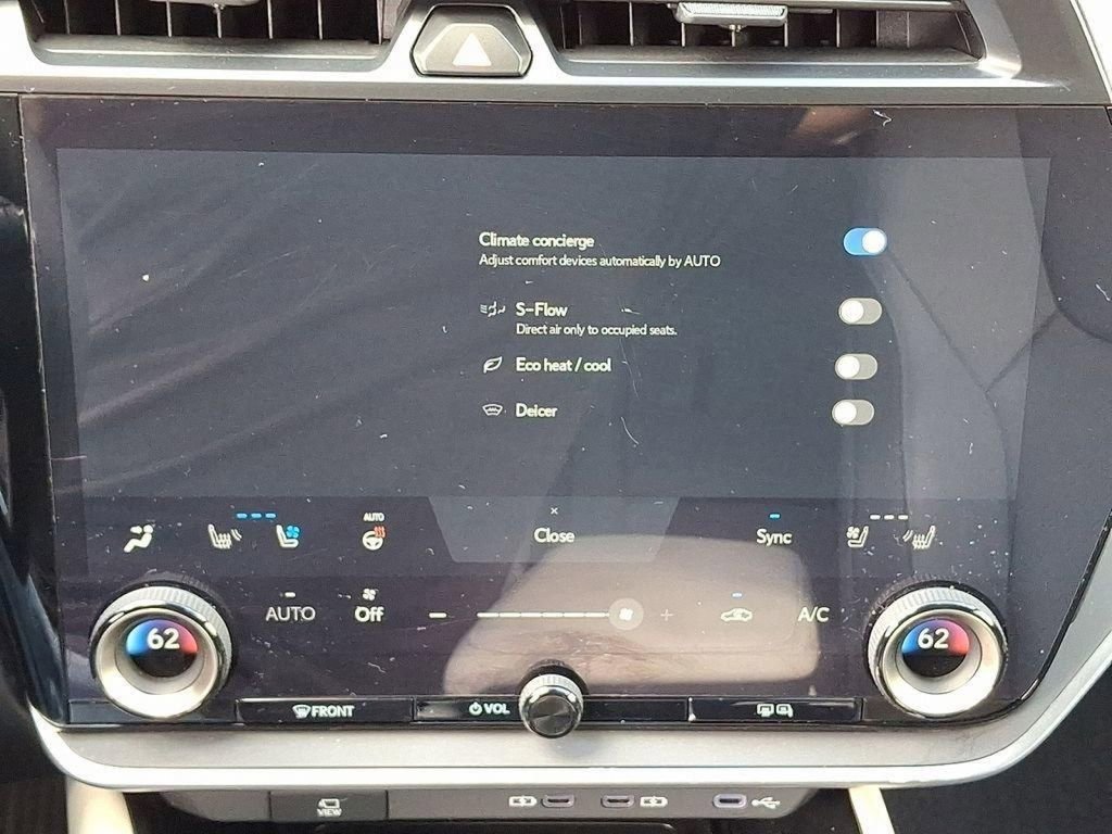 Used 2024 Lexus RZ 450e Premium image 16