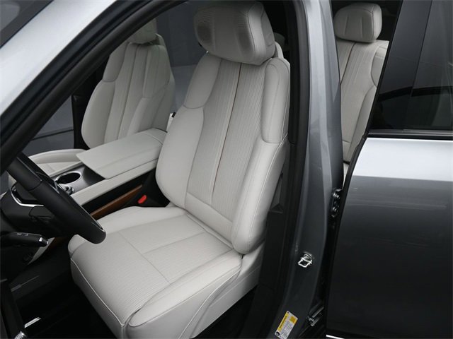 New 2026 Cadillac Vistiq Luxury image 11