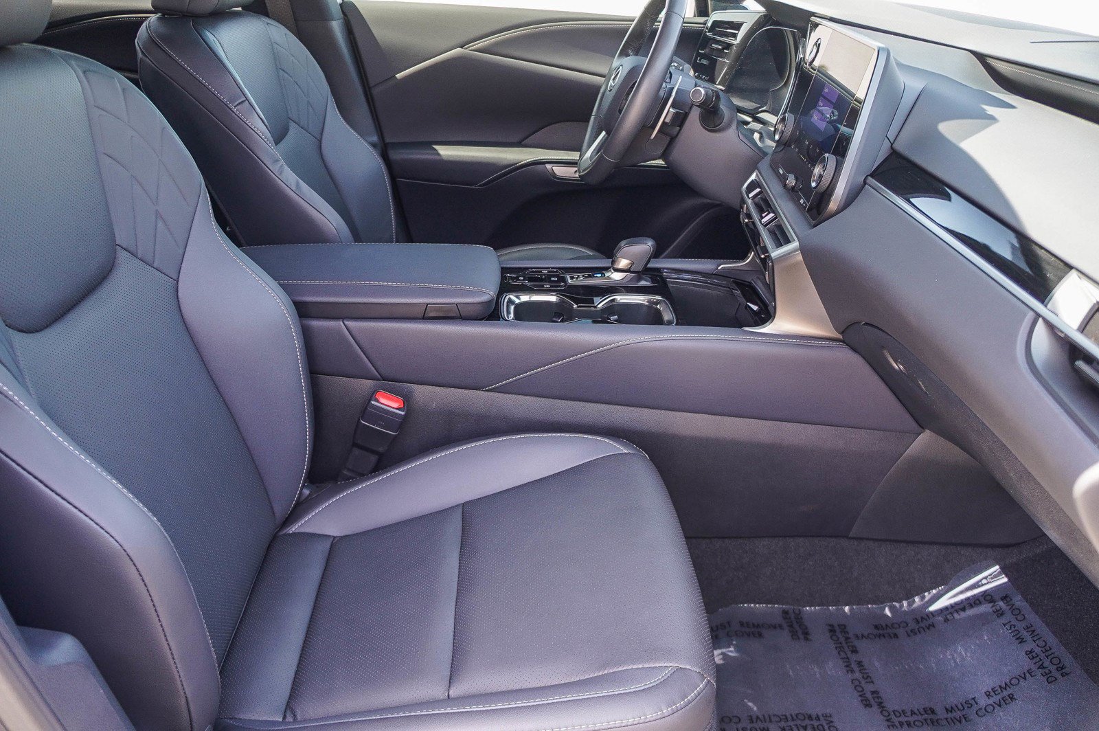Used 2024 Lexus RX 350 FWD image 20