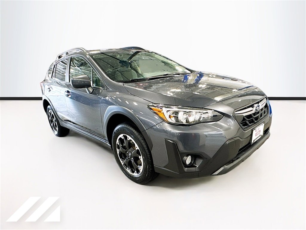 Certified 2023 Subaru Crosstrek 2.0i Premium image 3