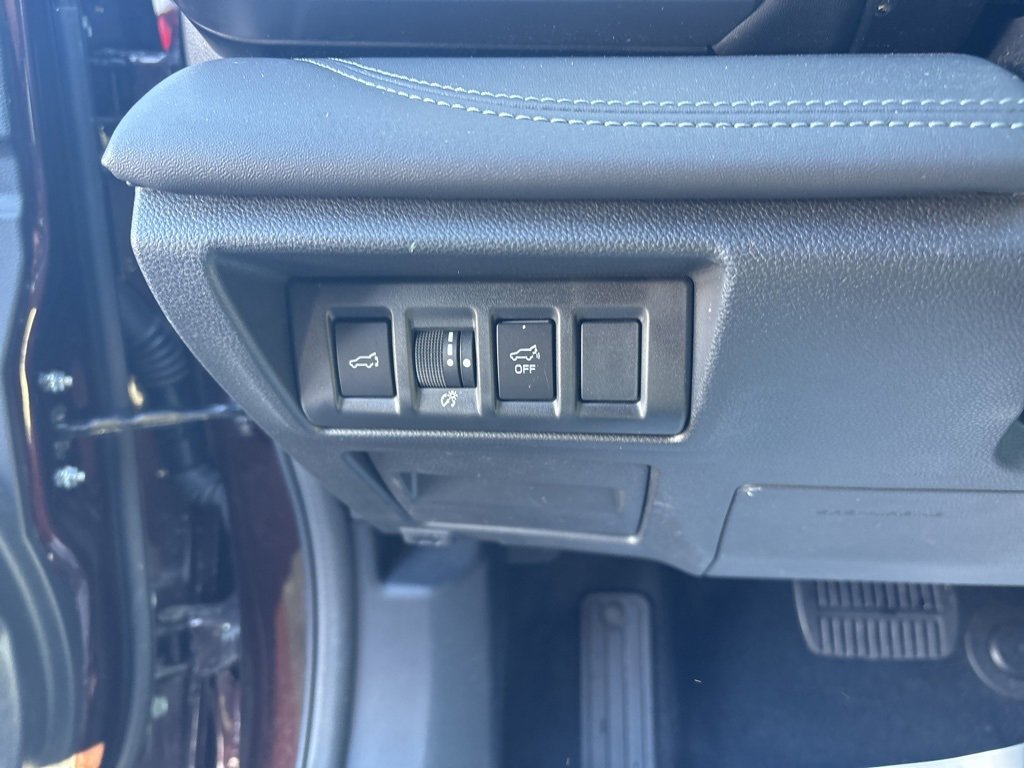 Certified 2023 Subaru Outback Limited image 22