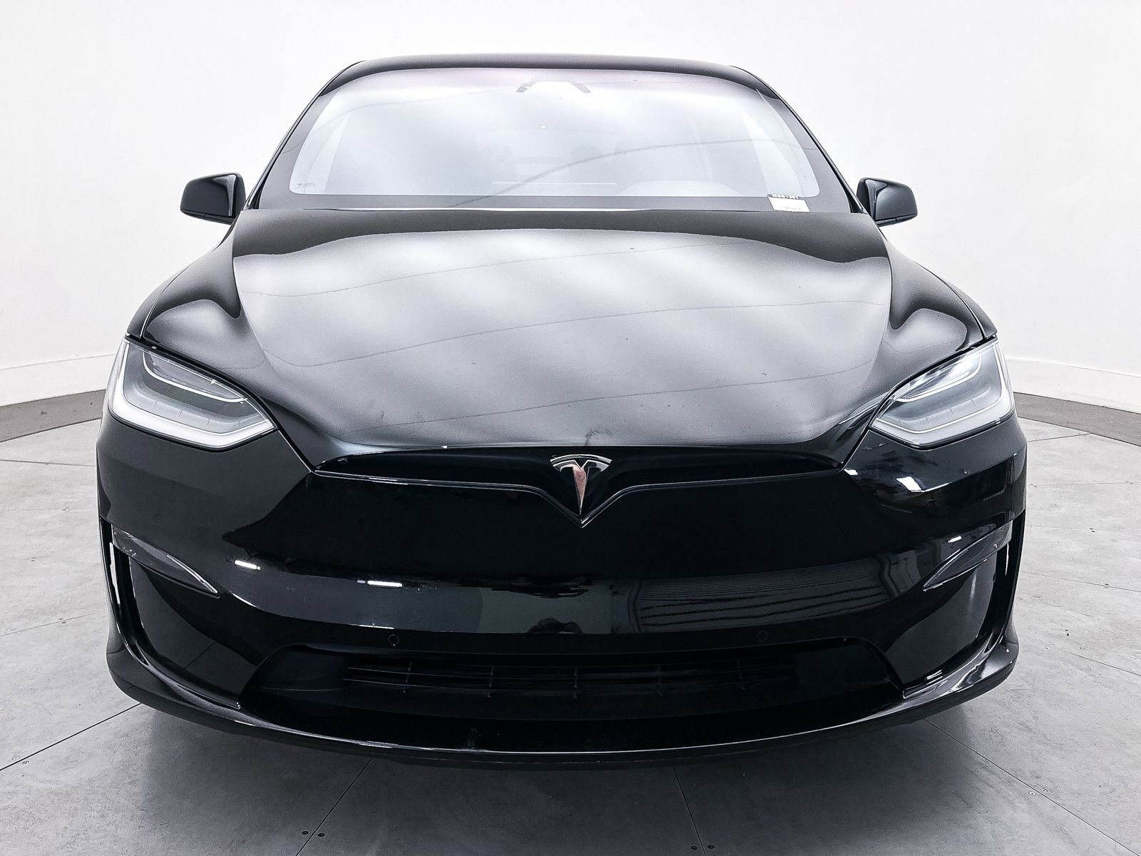 Used 2022 Tesla Model X Plaid AWD/4WD image 11