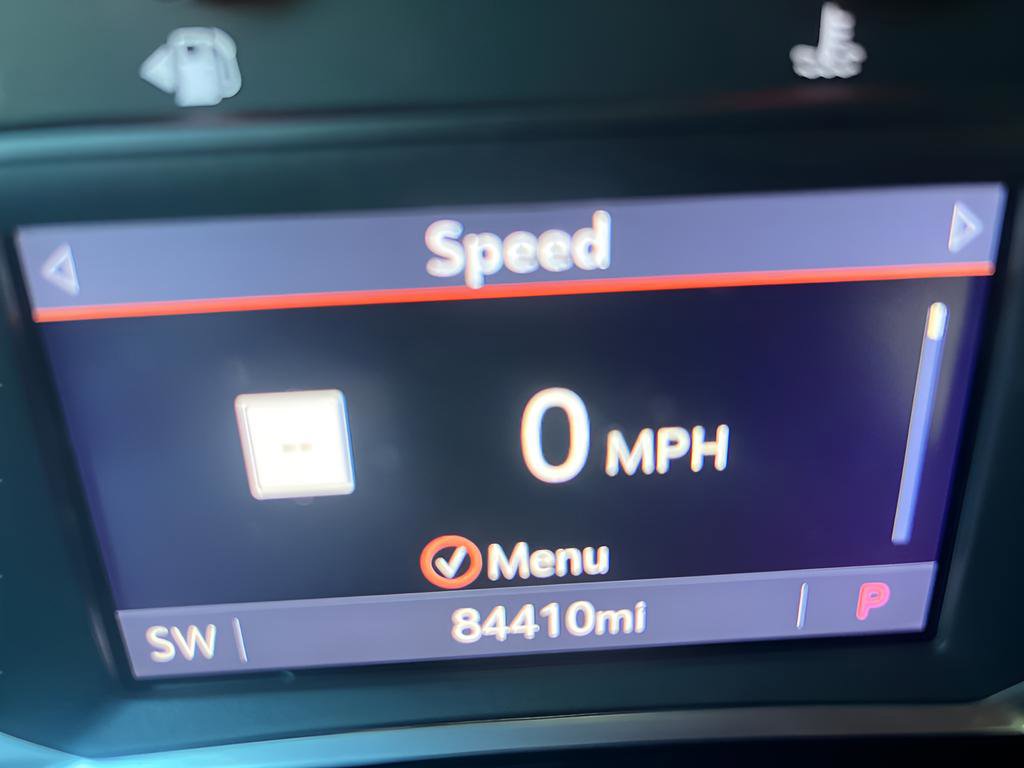 Used 2022 Chevrolet Equinox RS w/ Infotainment Package image 24