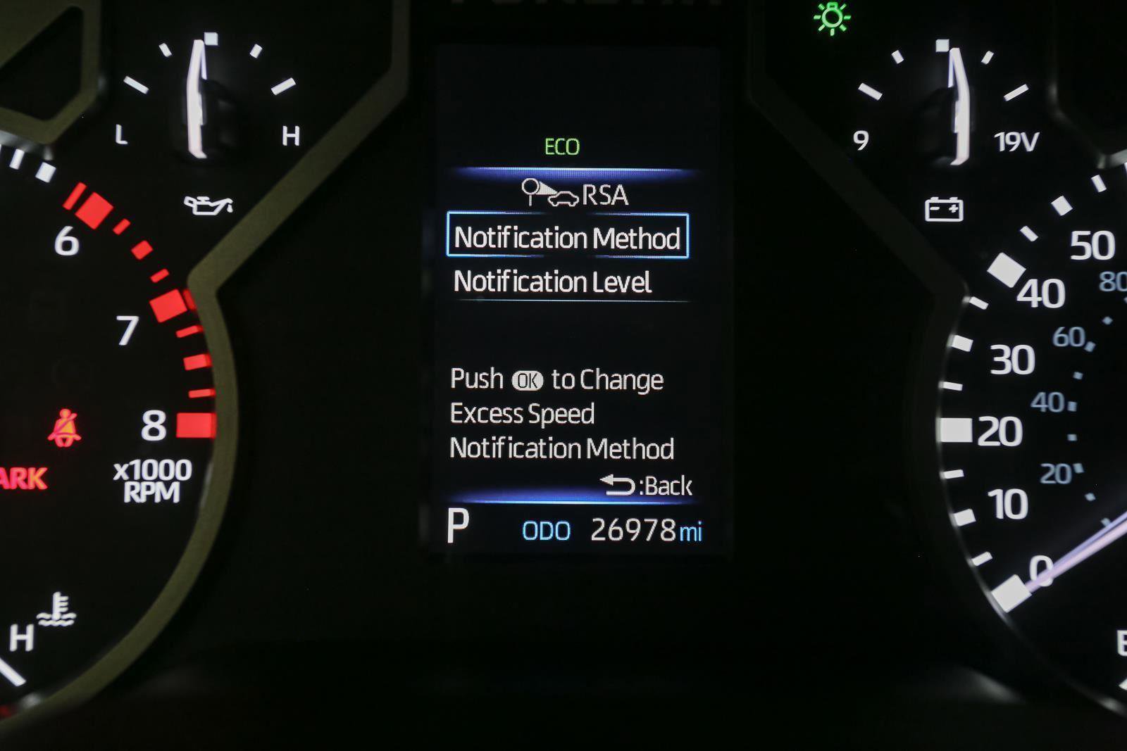 Used 2024 Toyota Tundra SR5 image 36