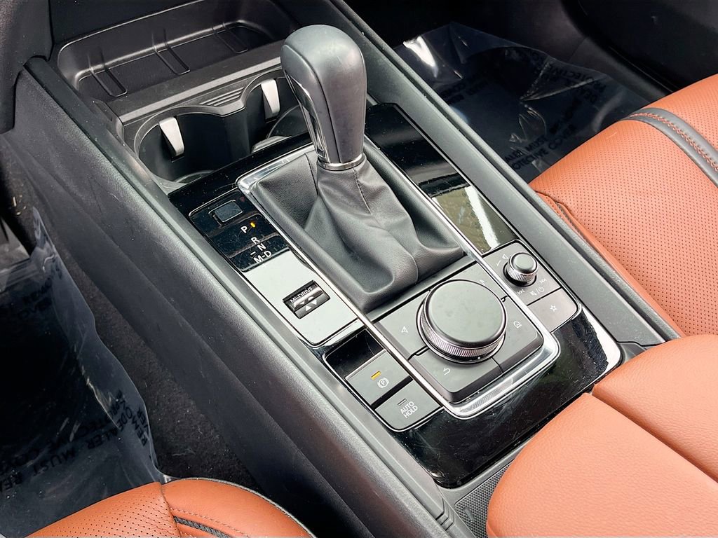 Used 2025 MAZDA CX-50 2.5 Turbo w/ Premium Plus Pkg image 17