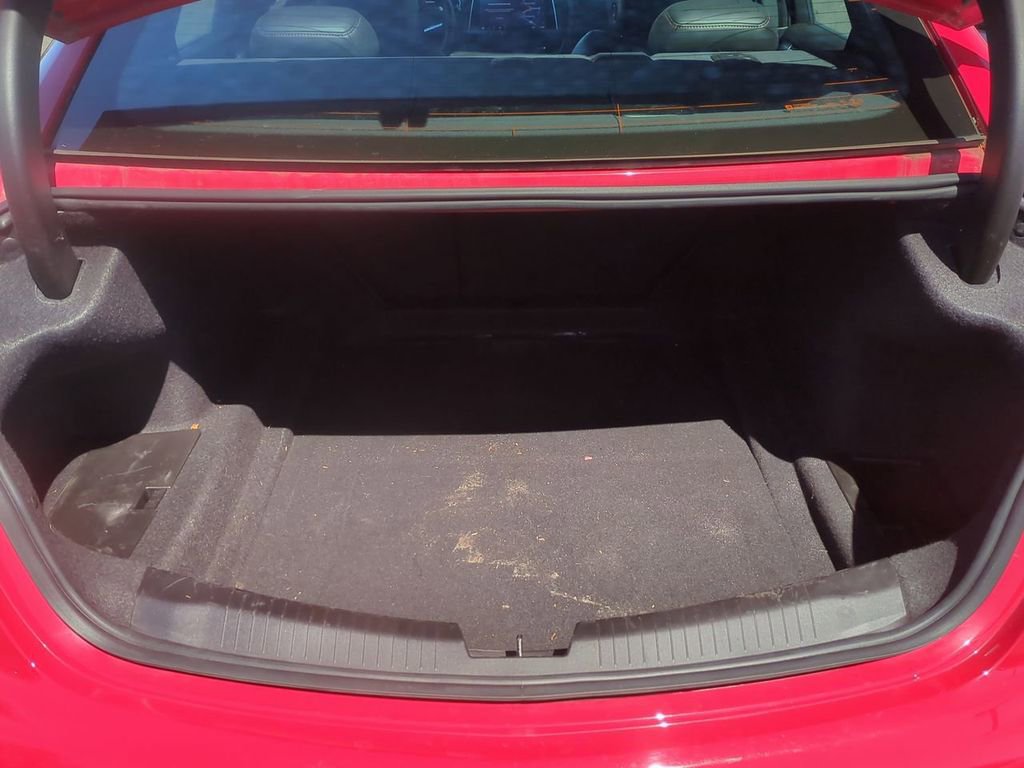 Used 2021 Cadillac CT5 V w/ Premium Package image 26