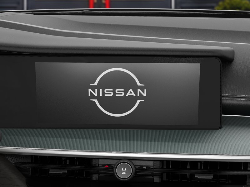 New 2026 Nissan Murano Platinum w/ Cargo Package AWD/4WD image 17