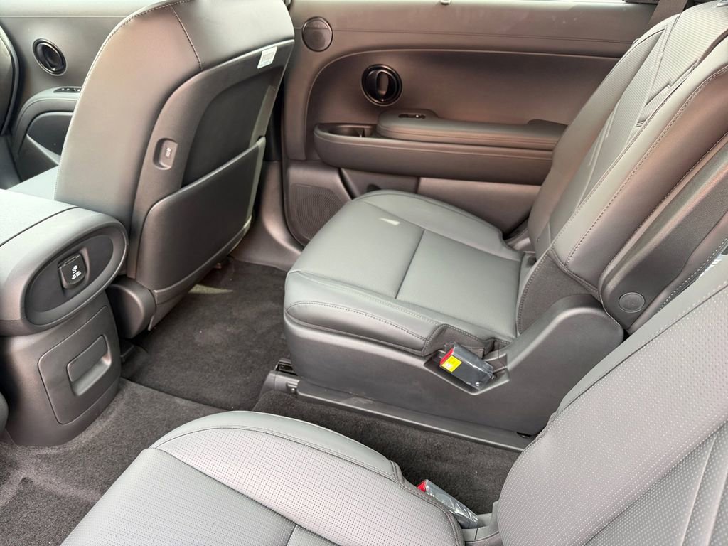 New 2026 Hyundai Palisade XRT Pro image 13