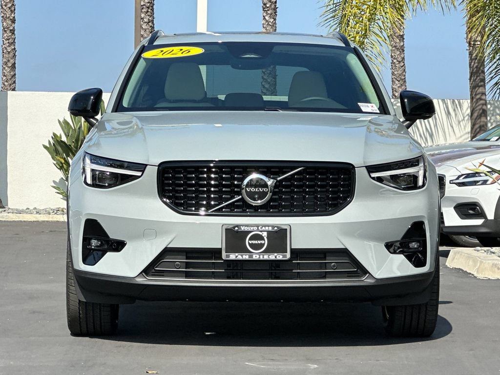 New 2026 Volvo XC40 B5 Plus w/ Protection Package Premier AWD/4WD image 8