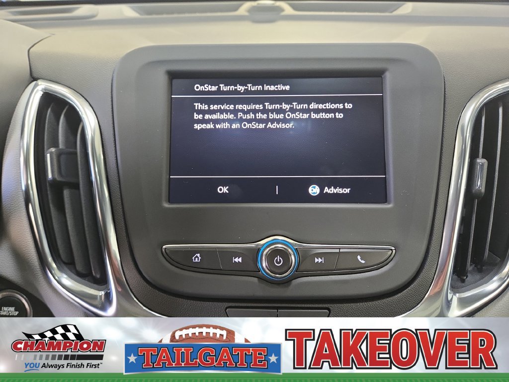 Used 2024 Chevrolet Equinox LS w/ LS Convenience Package FWD image 25