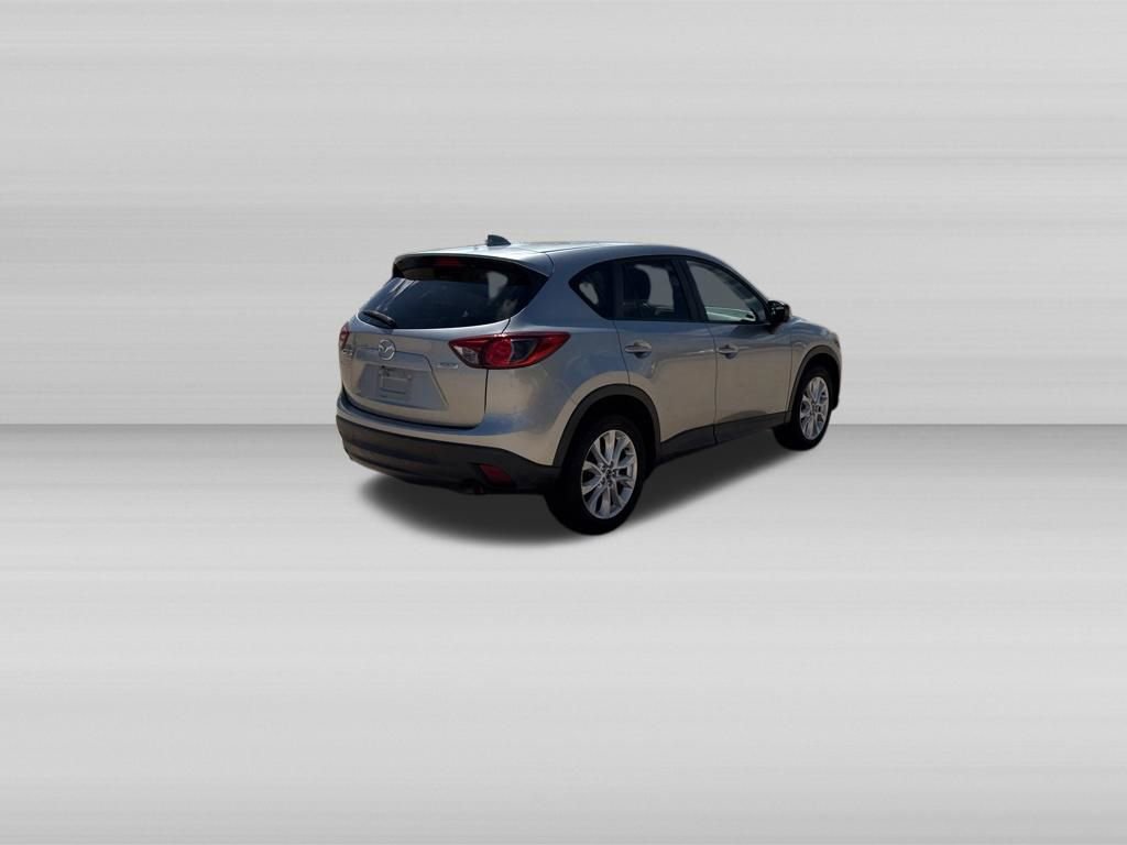 Used 2013 MAZDA CX-5 Grand Touring image 5