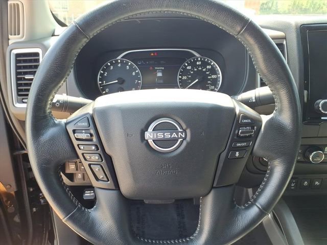 Used 2022 Nissan Frontier SV AWD/4WD image 28