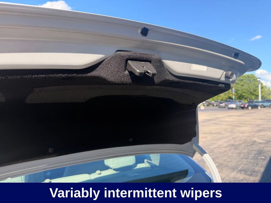 Used 2016 Kia Rio LX FWD image 18