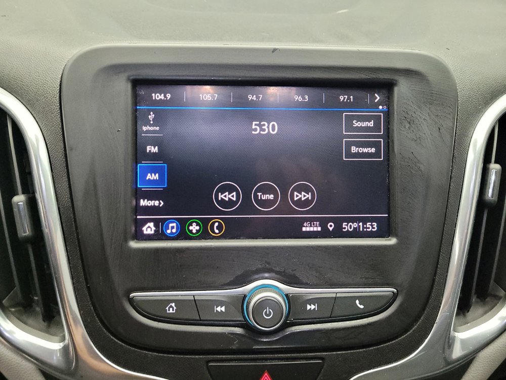 Used 2020 Chevrolet Equinox LT FWD image 25