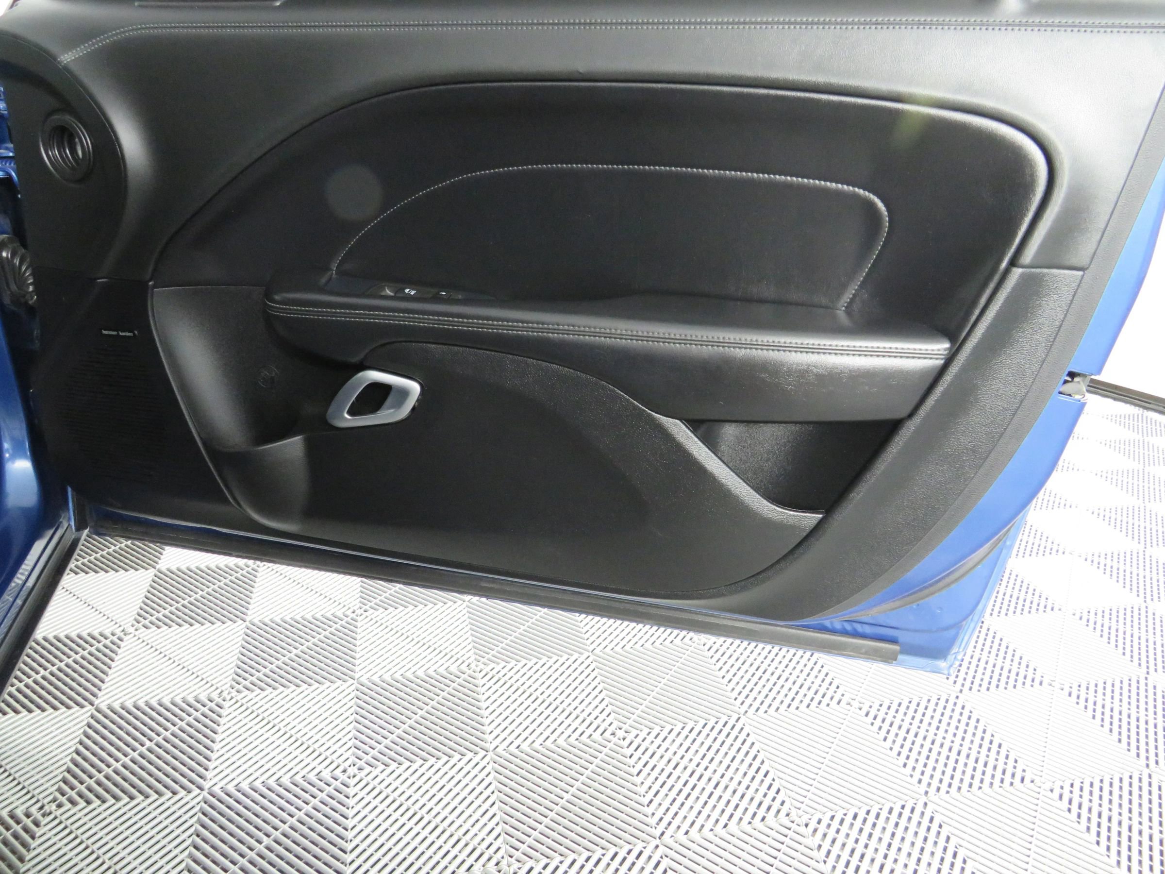 Used 2021 Dodge Challenger R/T Scat Pack image 38