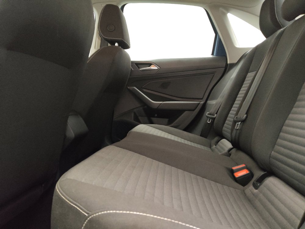Used 2025 Volkswagen Jetta S FWD image 18