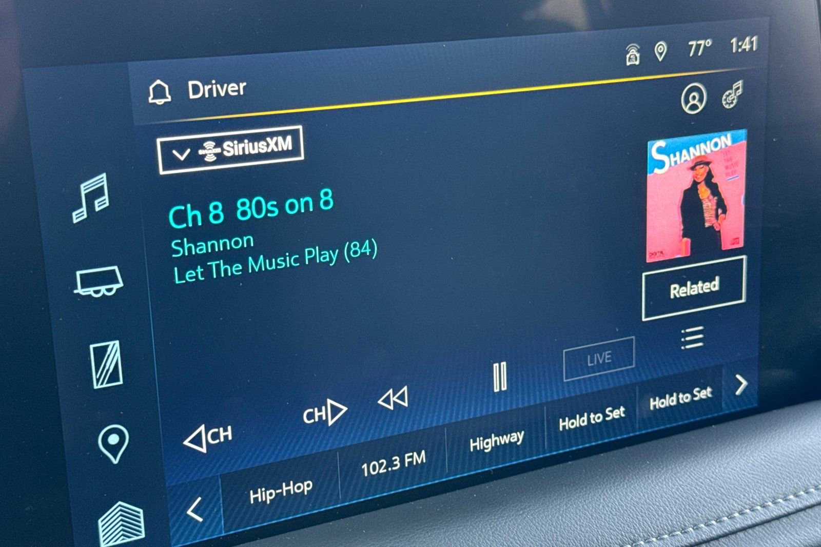 Used 2024 Chevrolet Tahoe LT image 22