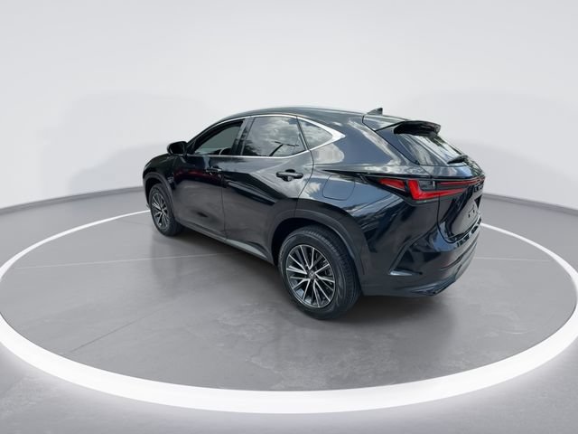 Certified 2023 Lexus NX 250 FWD w/ Towing Package (2000 Lbs) image 6