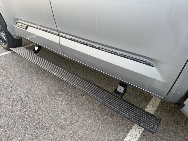New 2026 Toyota Tundra Platinum image 18