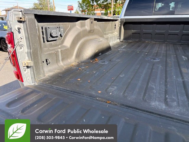 Used 2022 RAM 3500 Laramie AWD/4WD image 31