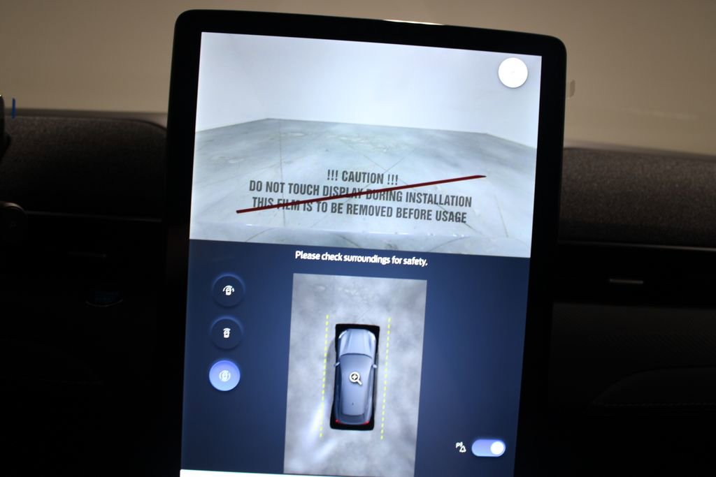 New 2025 Ford Mustang Mach-E Premium image 52