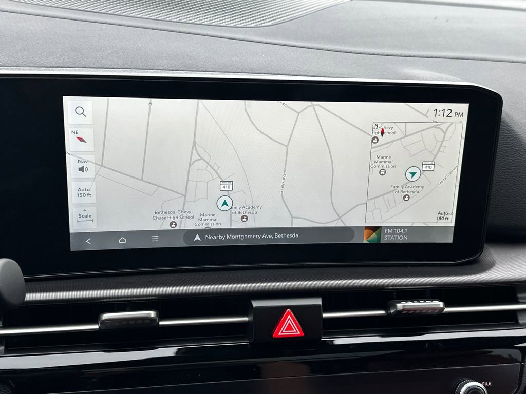 New 2026 Kia Sportage SX image 26