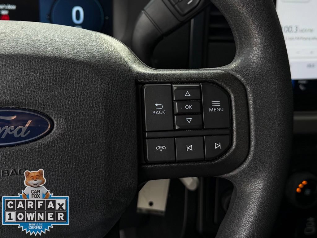 Used 2025 Ford F150 XL RWD image 14