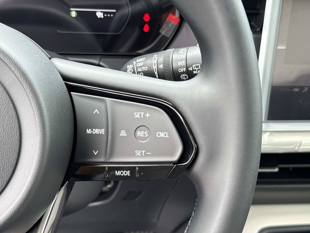 New 2026 MAZDA CX-5 Select AWD/4WD image 18