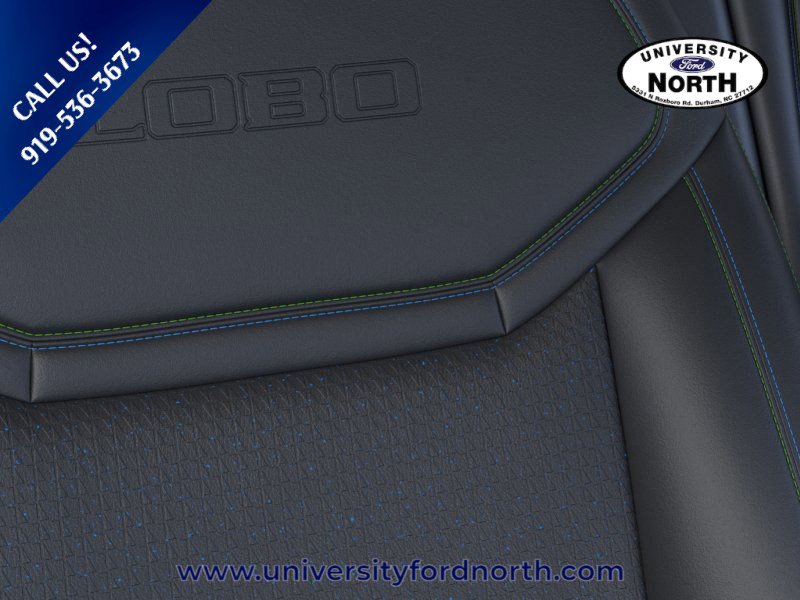 New 2026 Ford Maverick Lobo AWD/4WD image 17