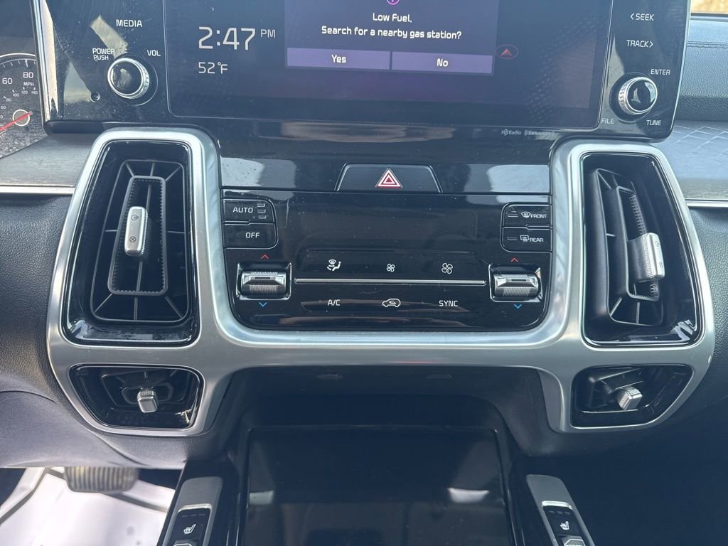 Used 2021 Kia Sorento SX image 33