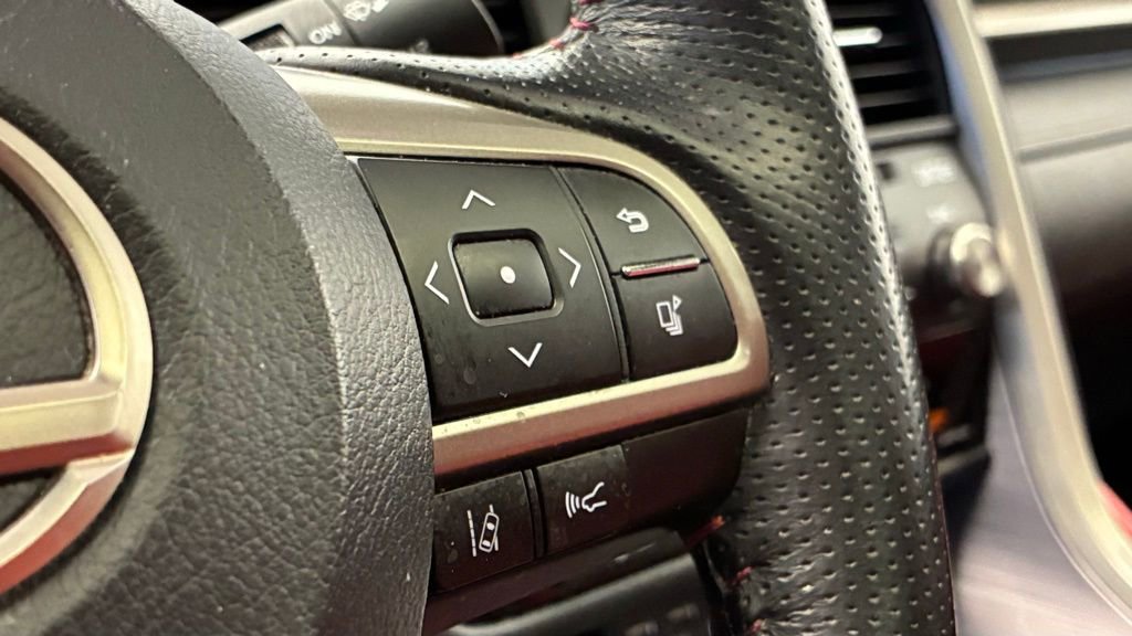 Used 2020 Lexus RX 350 F Sport w/ Cold Weather Package AWD/4WD image 26