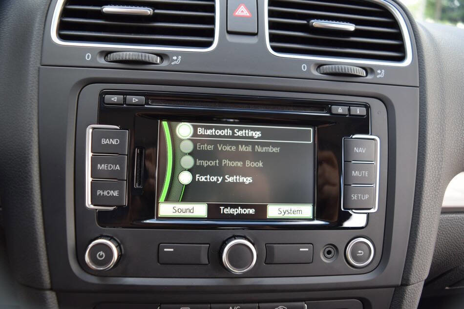 Used 2013 Volkswagen Golf TDI image 65