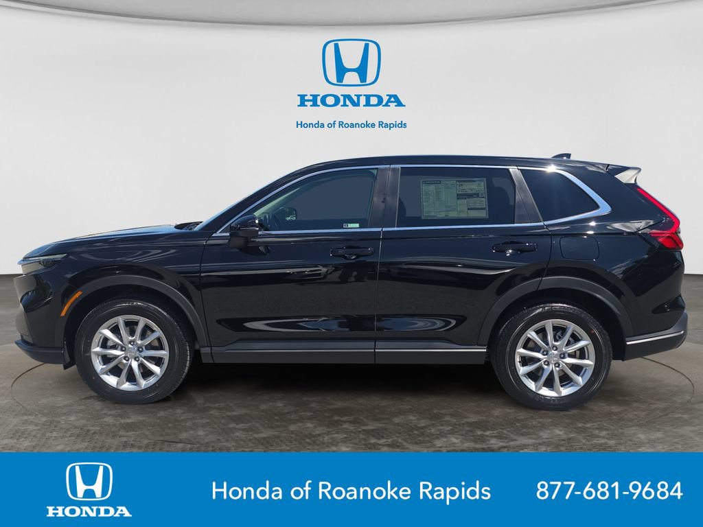New 2026 Honda CR-V EX image 2