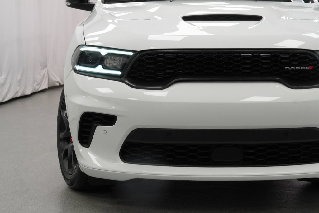 Certified 2024 Dodge Durango R/T w/ Tow 'N Go Package AWD/4WD image 16