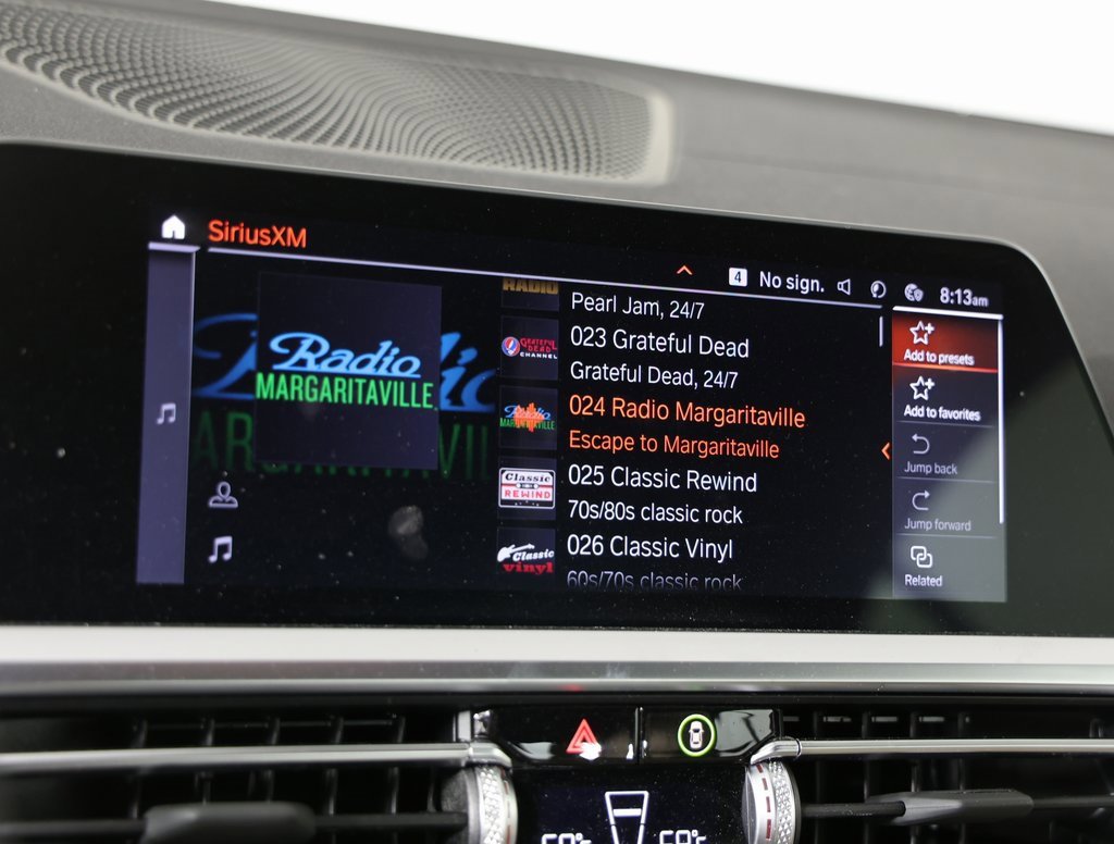 Used 2023 BMW 440i xDrive Convertible w/ Premium Package image 19