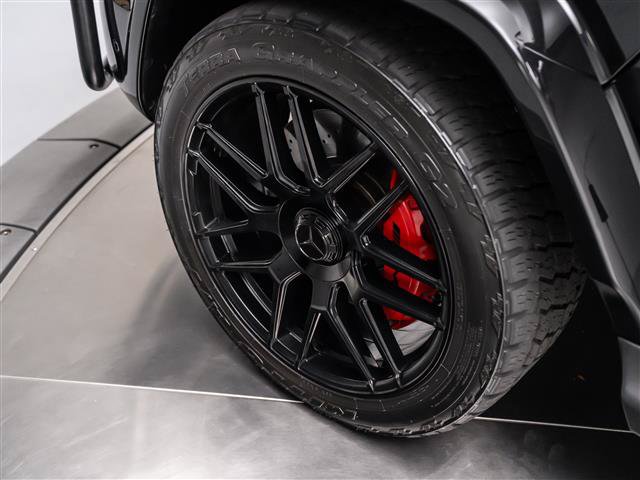 Used 2021 Mercedes-Benz G 63 AMG 4MATIC image 15