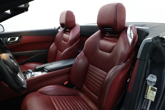 Used 2013 Mercedes-Benz SL 550 image 77