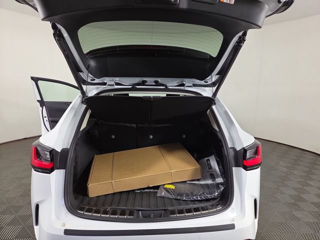 New 2026 Lexus NX 350 AWD w/ Premium Package image 32