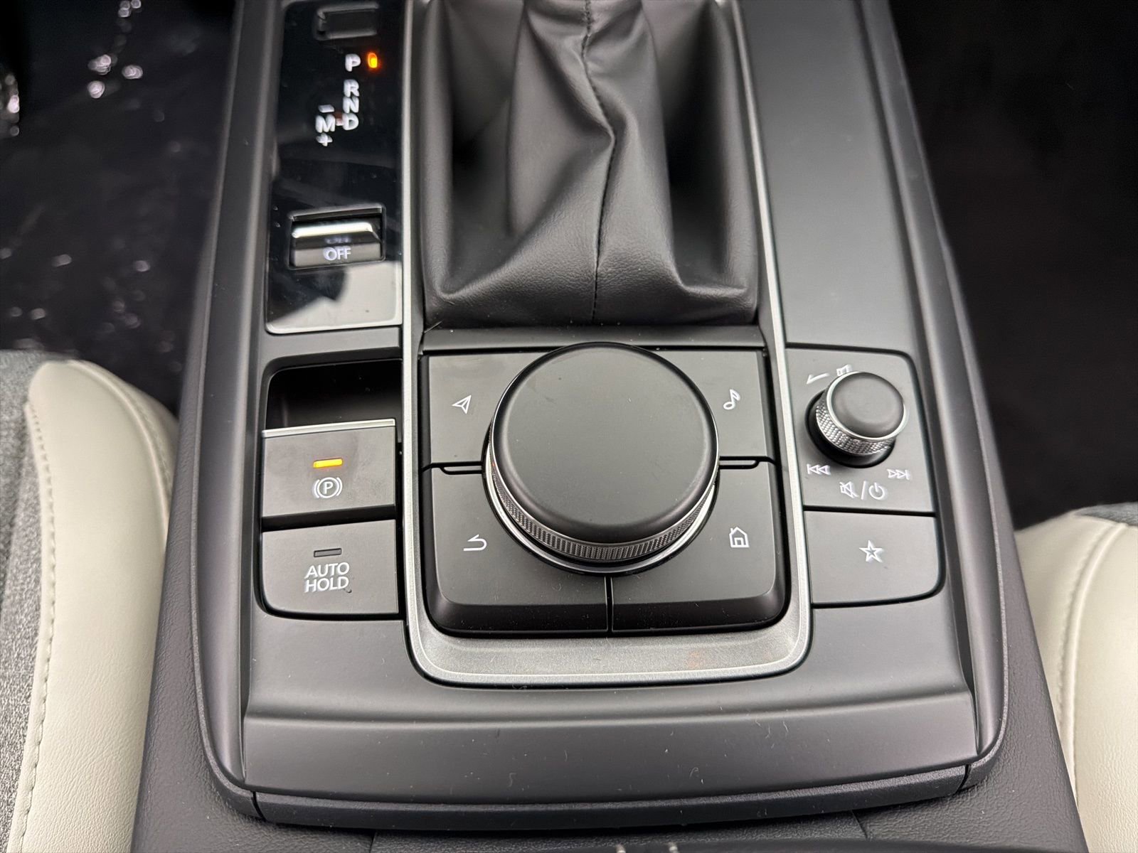 New 2026 MAZDA CX-30 AWD 2.5 S image 22