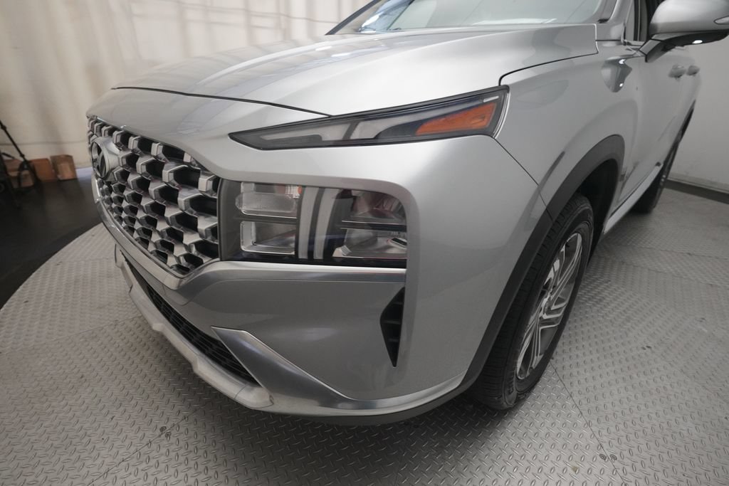 Used 2023 Hyundai Santa Fe SEL w/ Premium Package AWD/4WD image 23