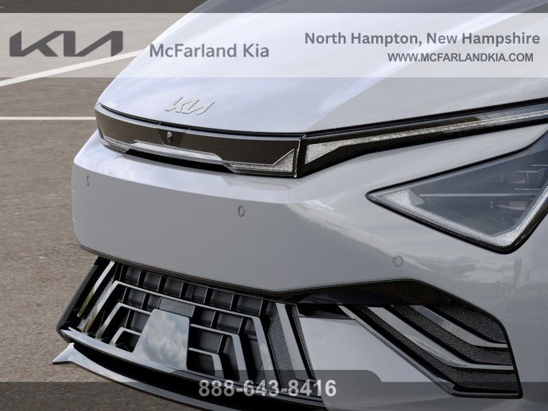 New 2026 Kia EV6 GT-Line AWD/4WD image 12