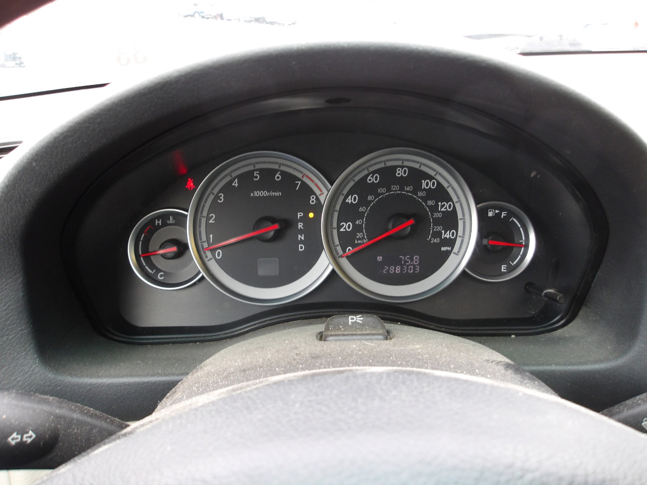 Used 2005 Subaru Outback 3.0R Limited image 17