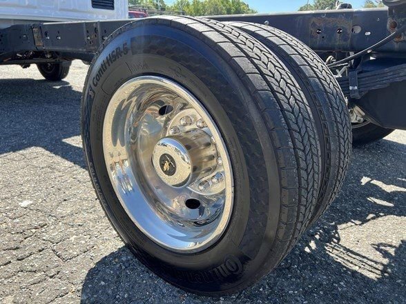 Used 2025 Ford F450 XL image 54