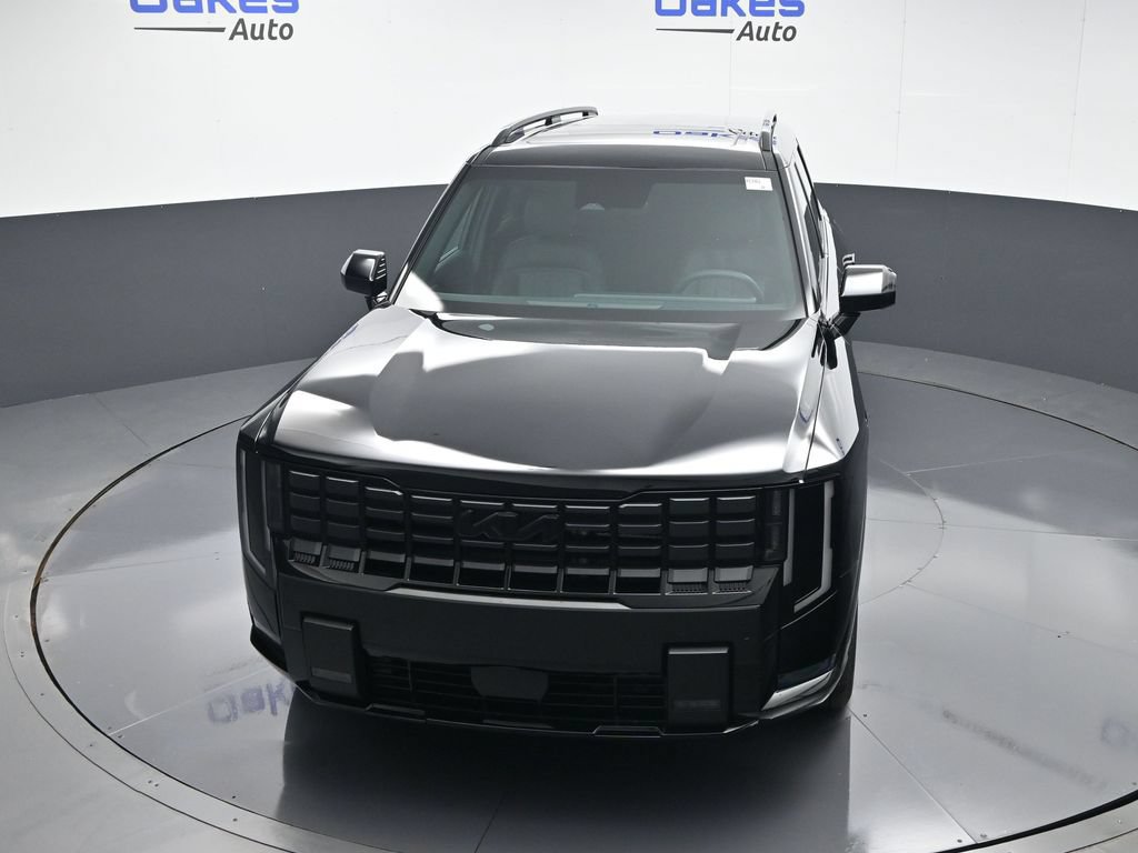 Certified 2027 Kia Telluride EX X-Line w/ Towing Package AWD/4WD image 50