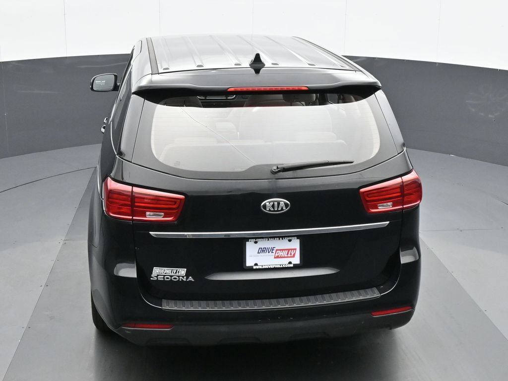 Used 2020 Kia Sedona L FWD image 21