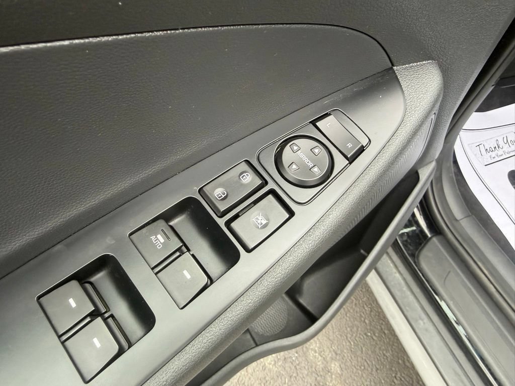 Used 2020 Hyundai Tucson SEL w/ Cargo Package AWD/4WD image 19