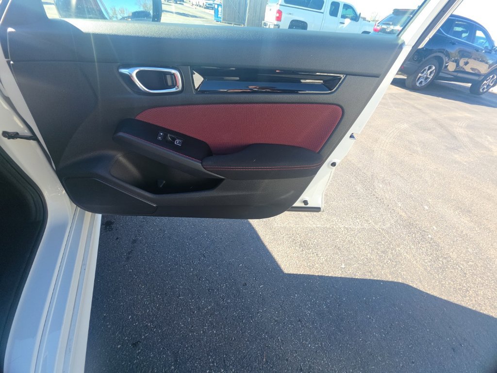 Certified 2024 Honda Civic Si image 31